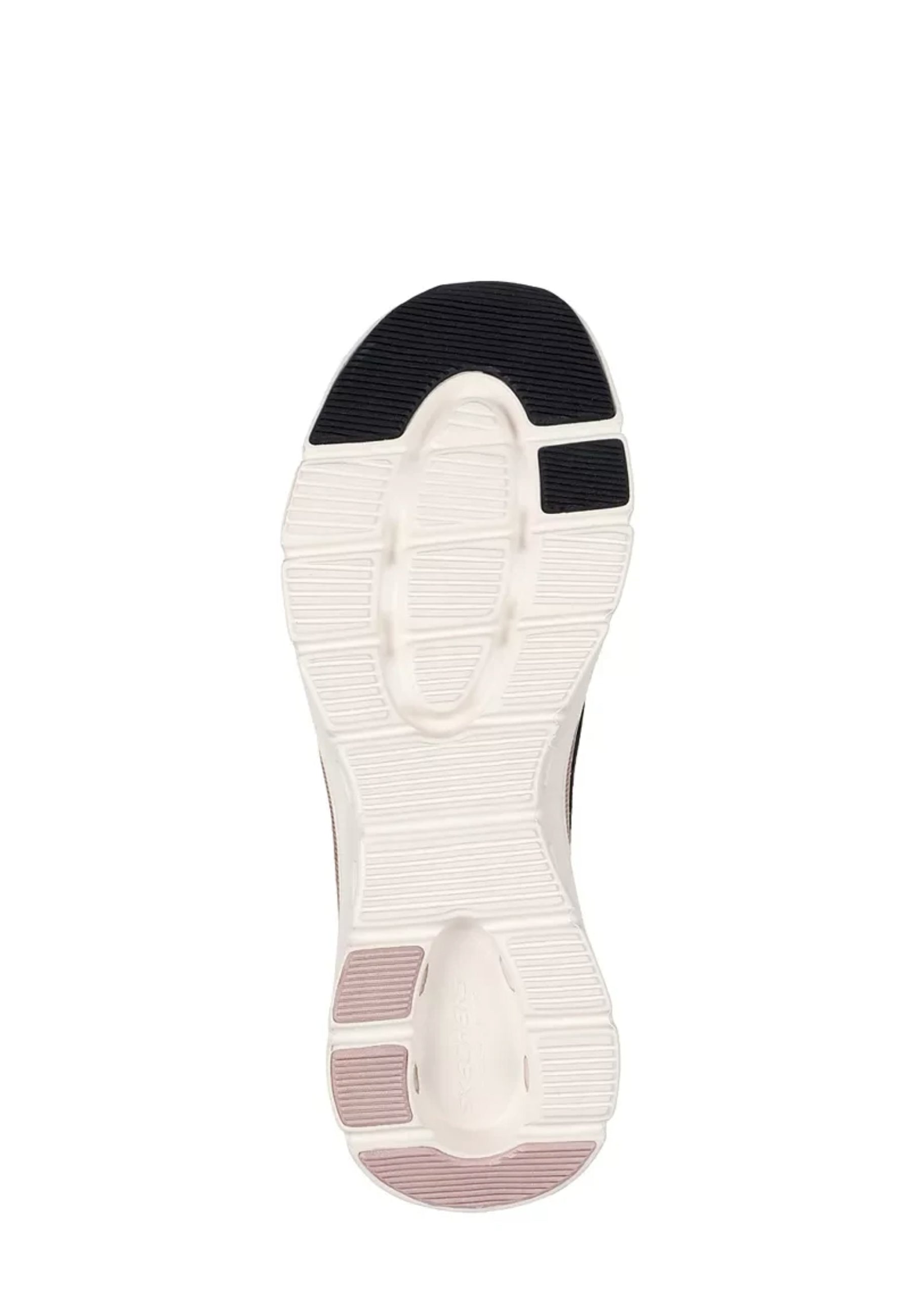 Slip-on Nero Skechers