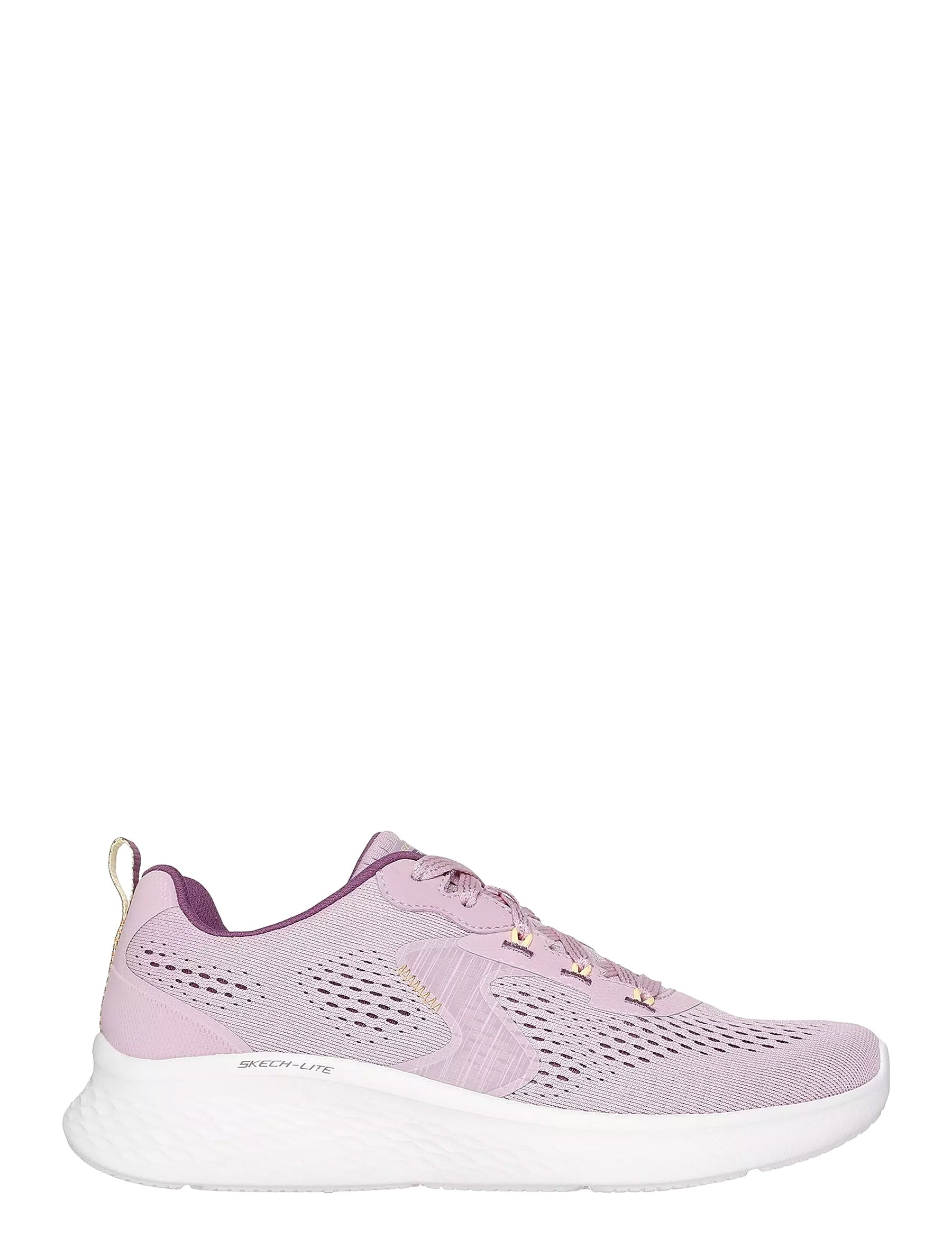 Scarpe da ginnastica Rosa Skechers