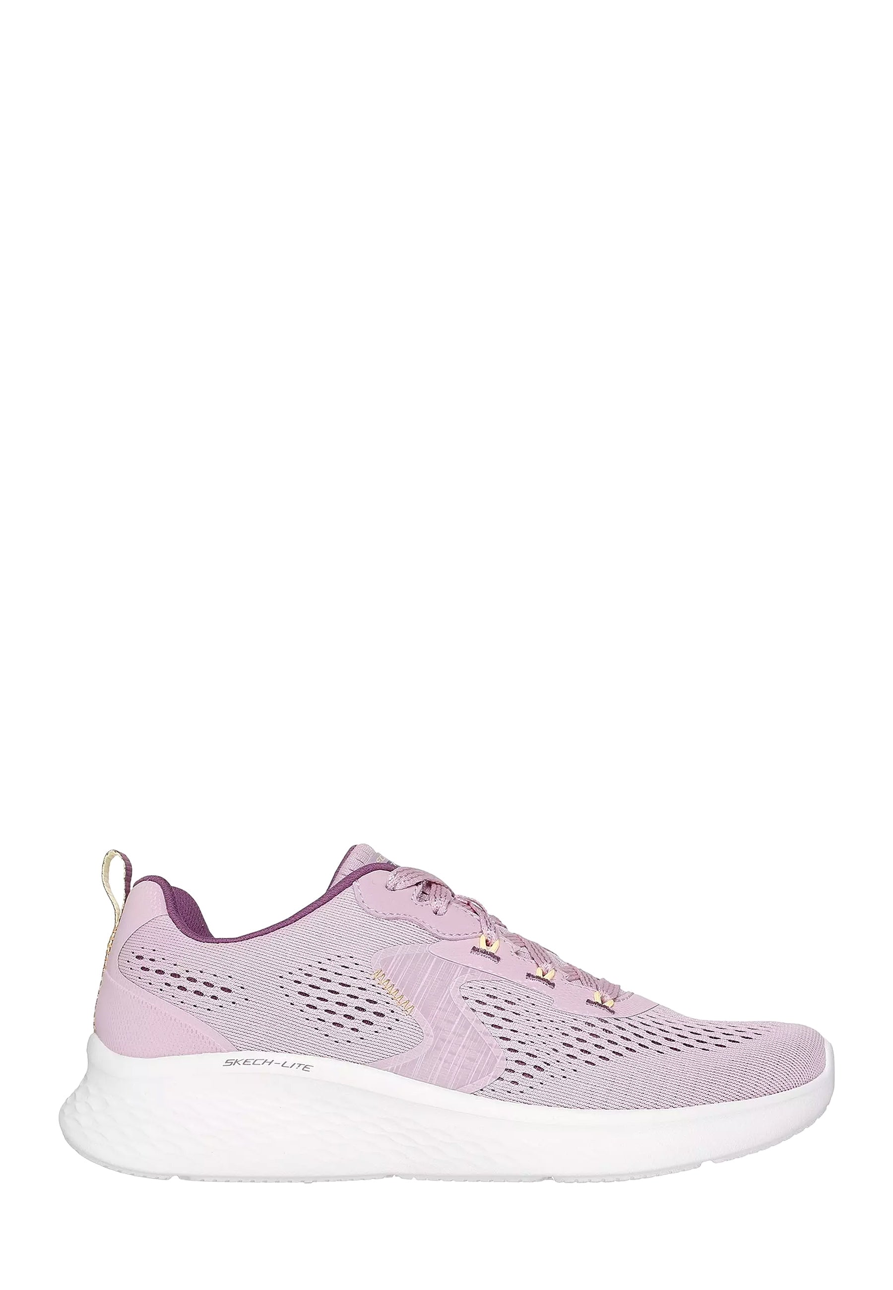 Scarpe da ginnastica Rosa Skechers