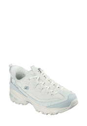 Scarpe da ginnastica Bianco Skechers
