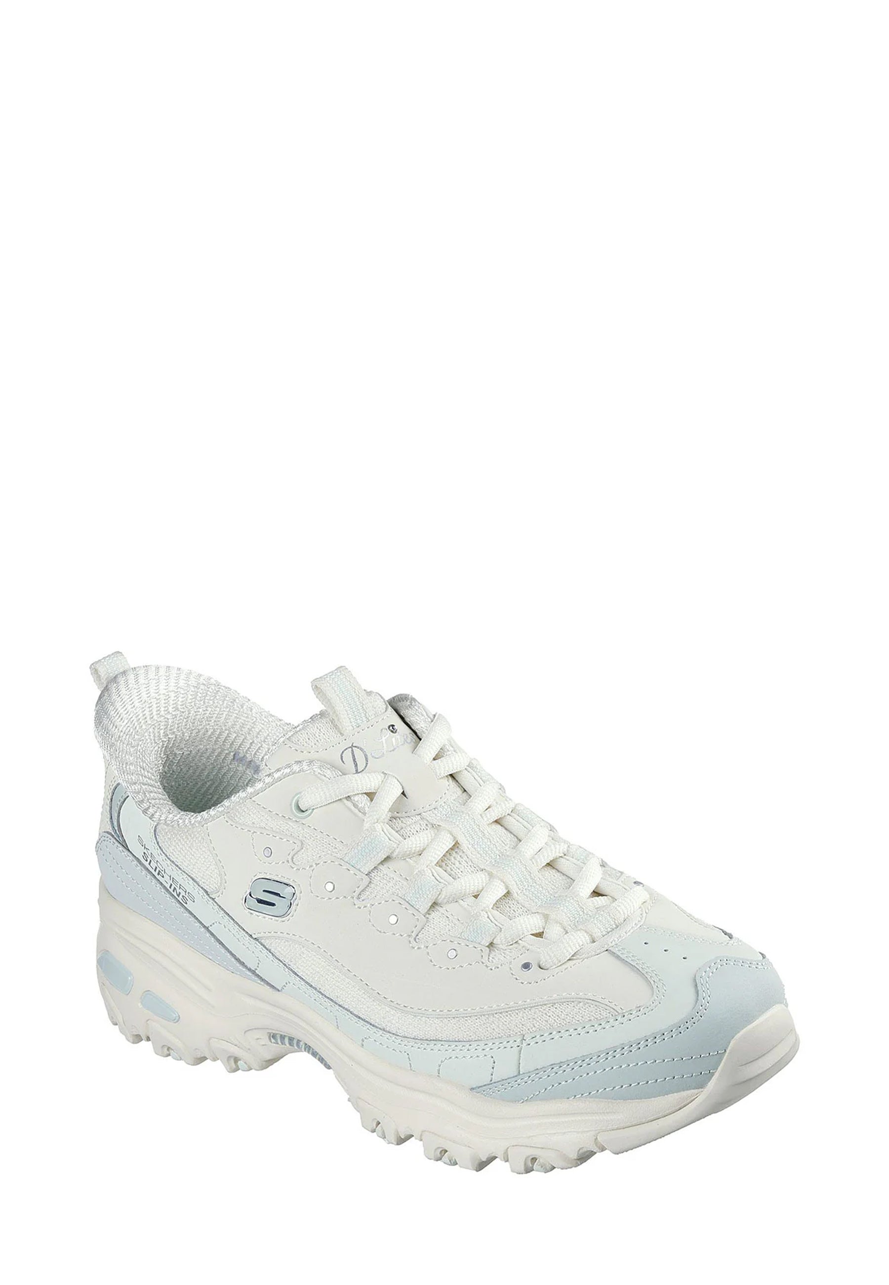 Scarpe da ginnastica Bianco Skechers