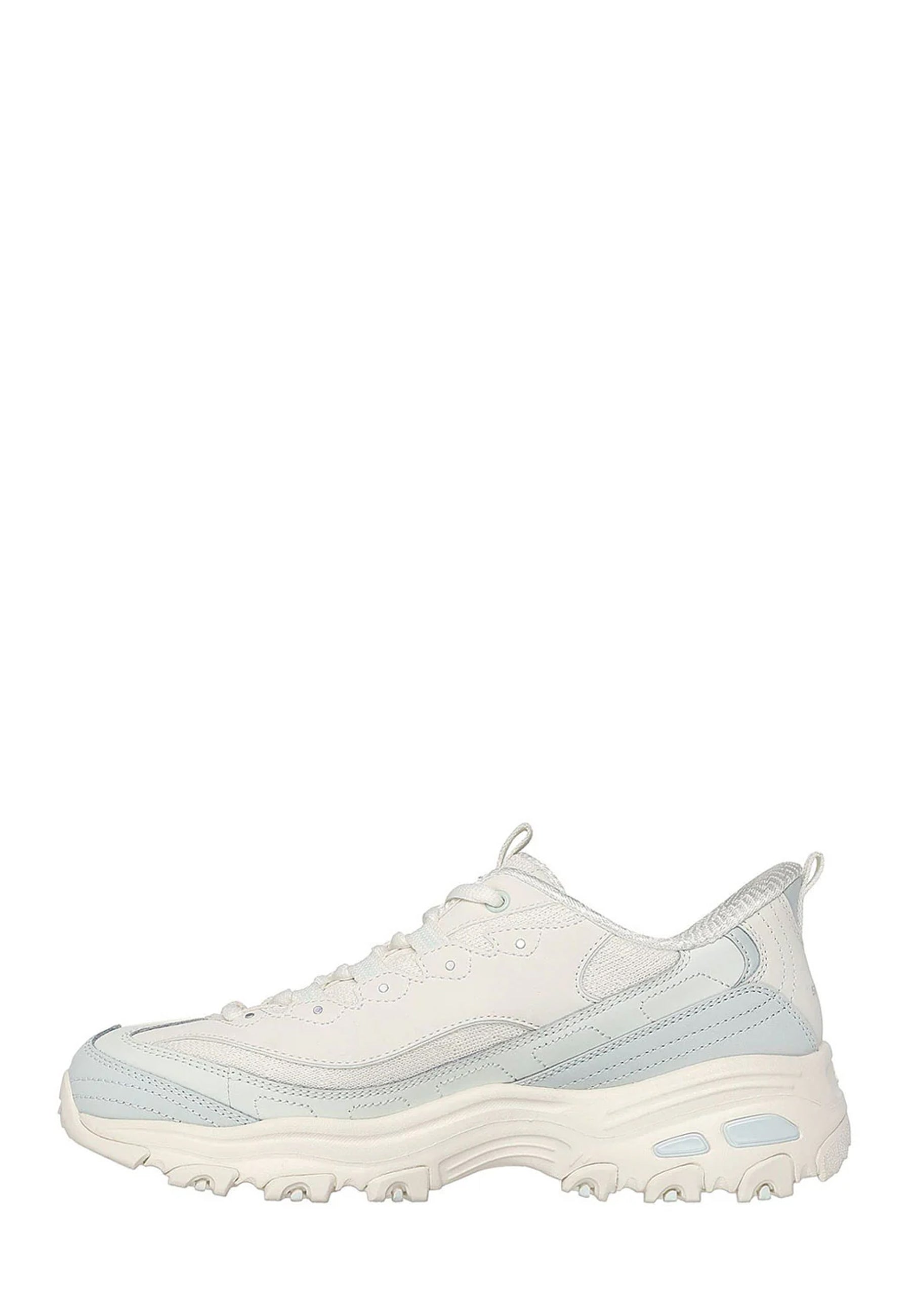 Scarpe da ginnastica Bianco Skechers