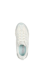 Scarpe da ginnastica Bianco Skechers