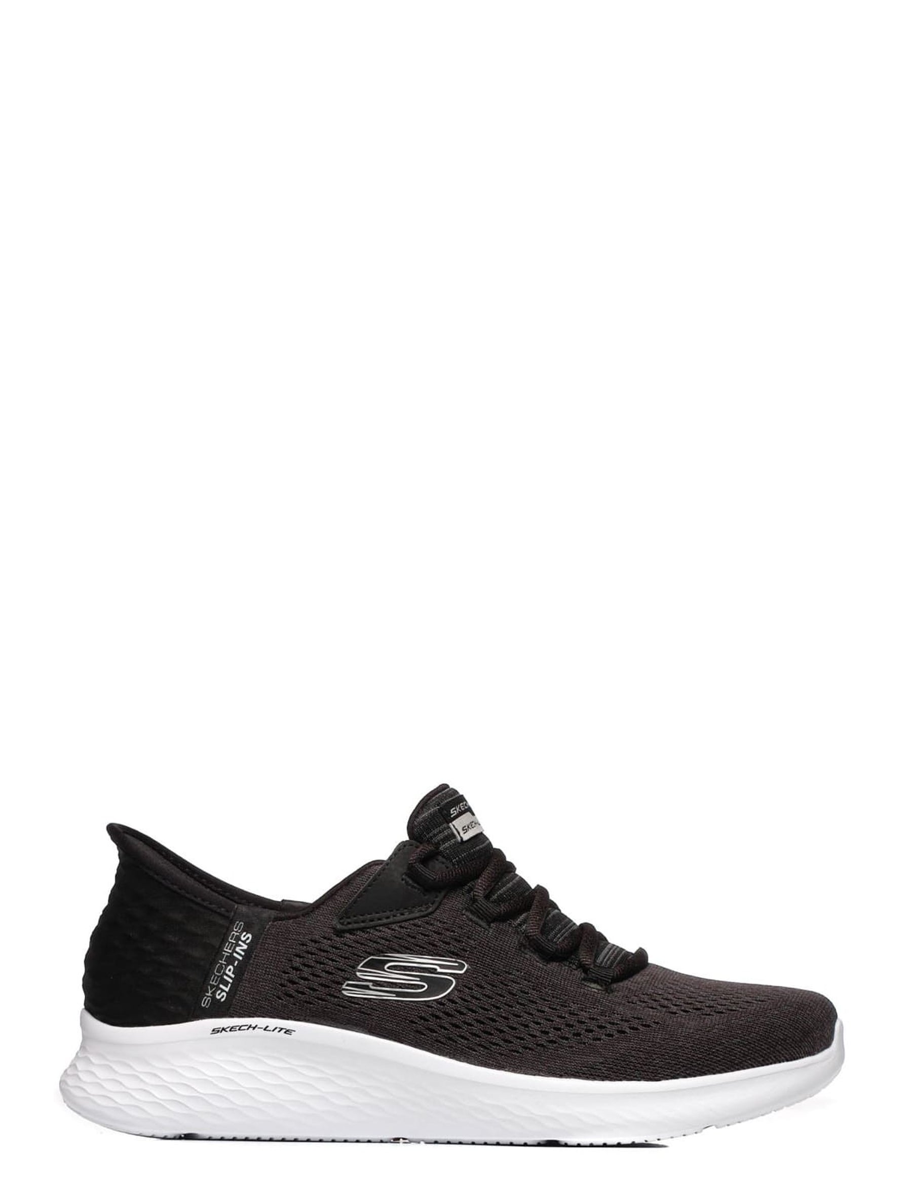 Scarpe da ginnastica Nero Skechers