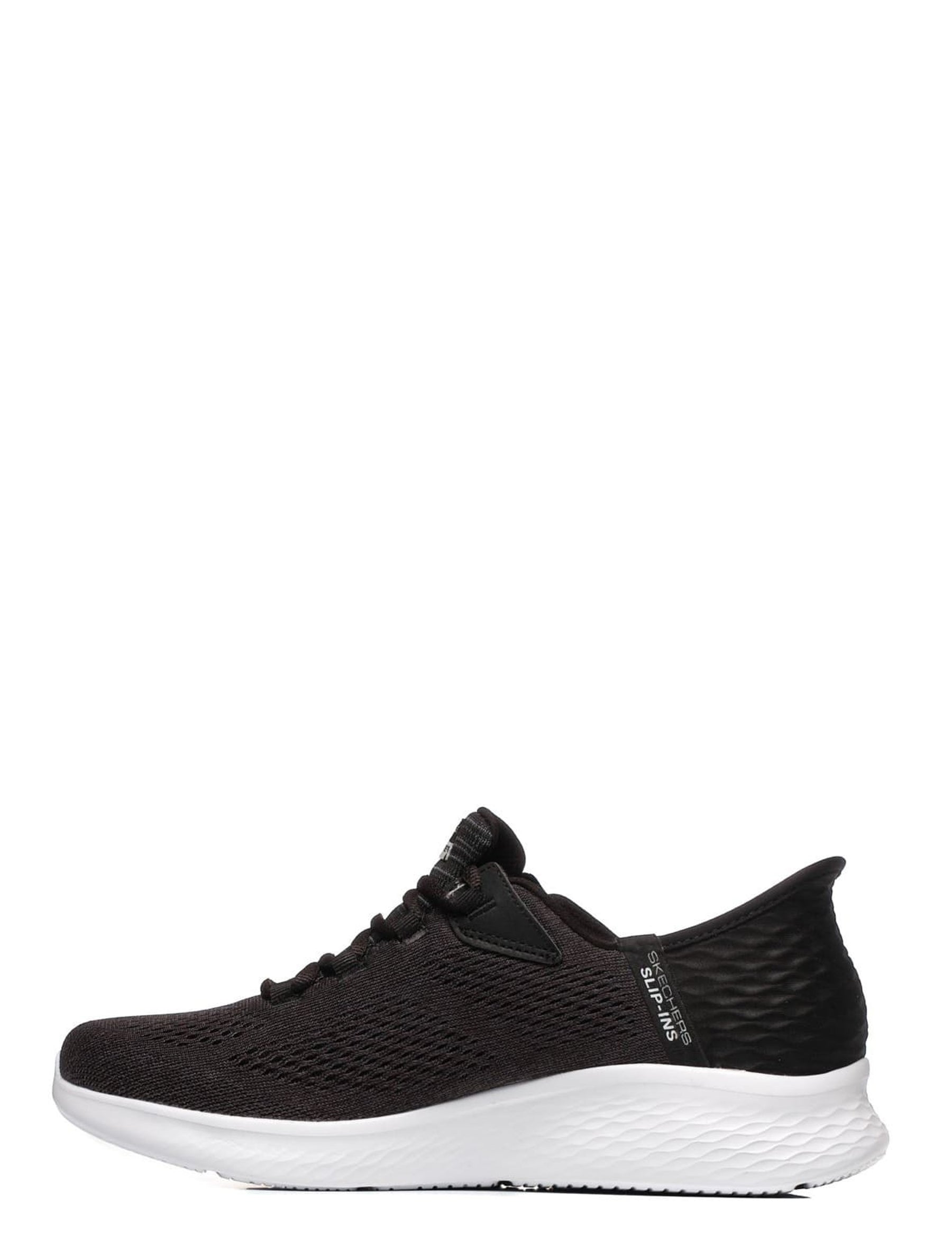 Scarpe da ginnastica Nero Skechers