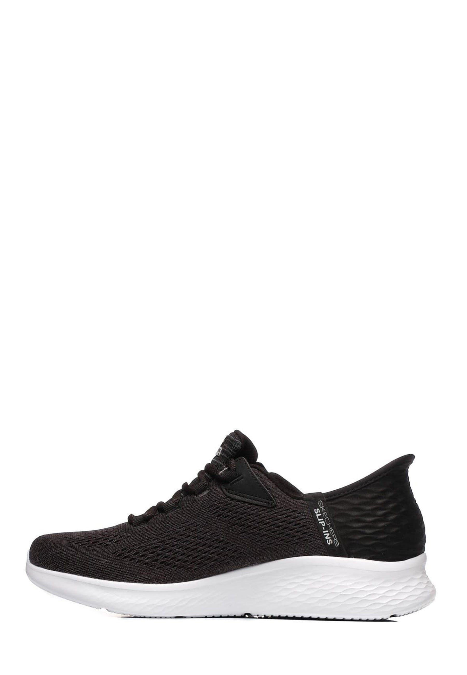 Scarpe da ginnastica Nero Skechers