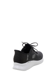 Scarpe da ginnastica Nero Skechers