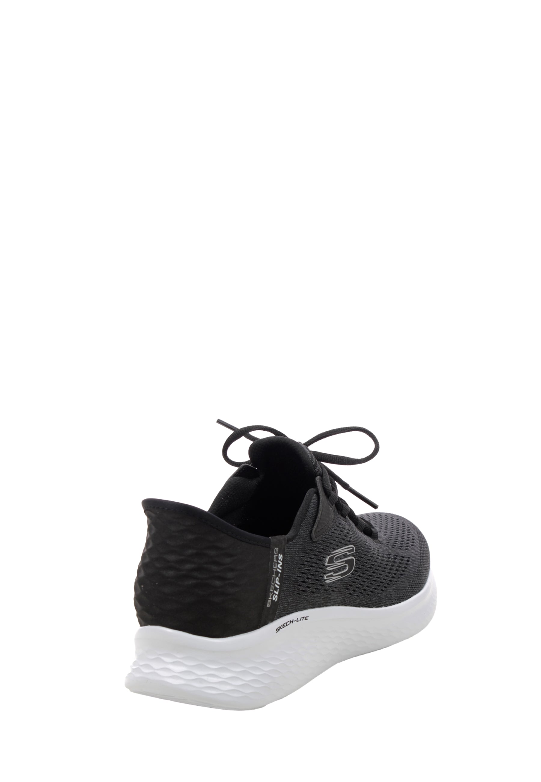 Scarpe da ginnastica Nero Skechers