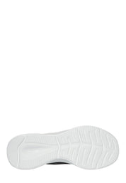 Scarpe da ginnastica Nero Skechers