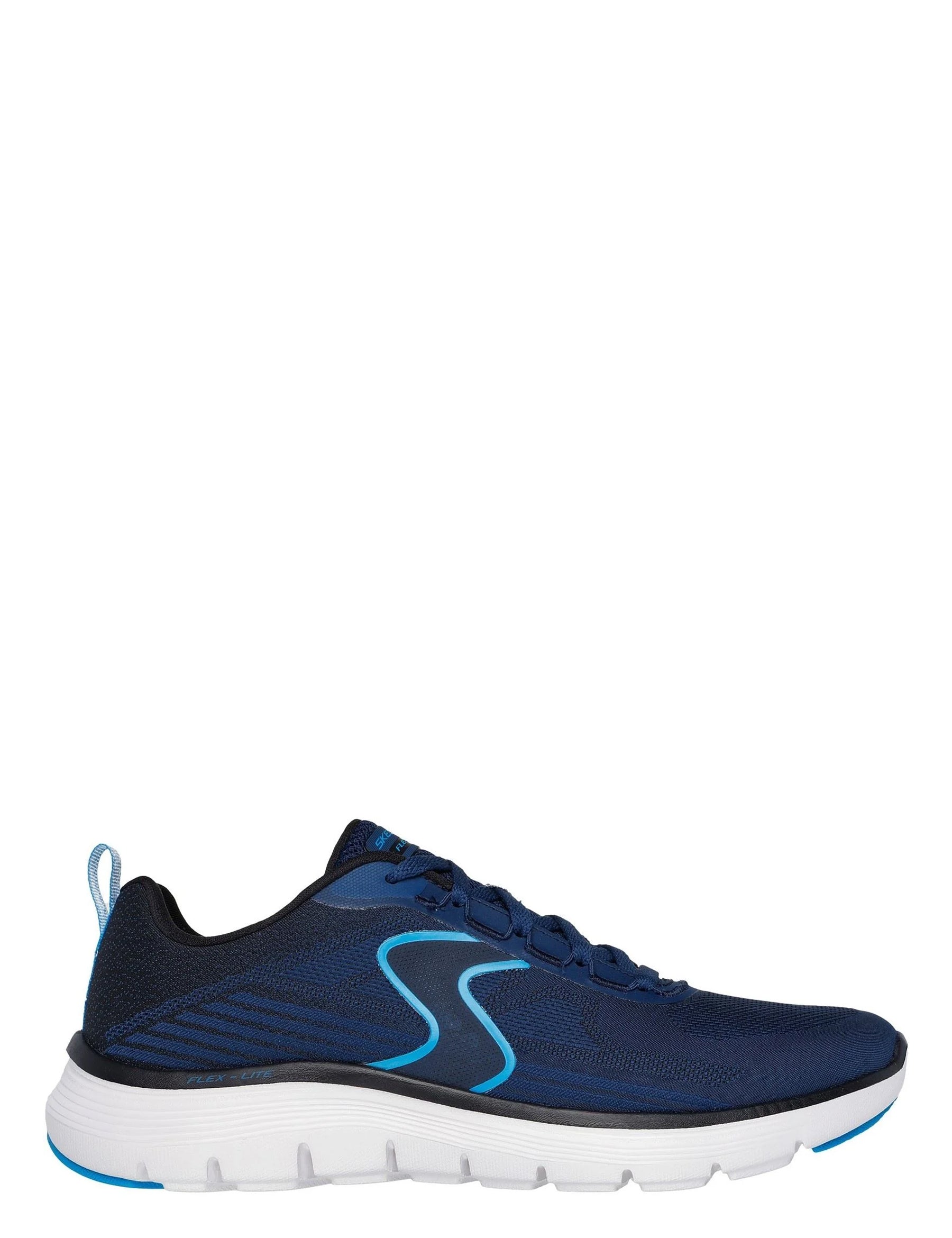 Scarpe da ginnastica Blu Skechers