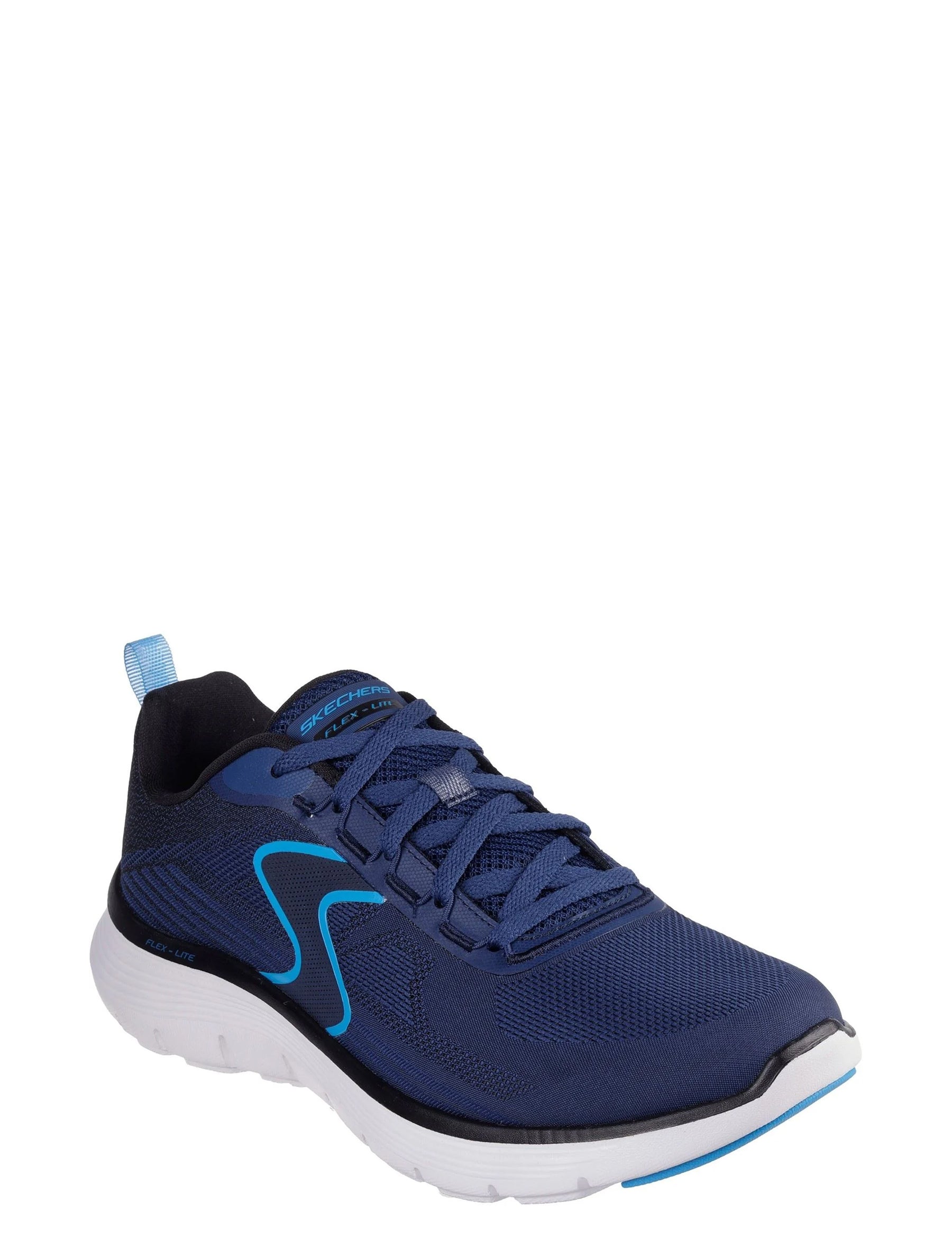 Scarpe da ginnastica Blu Skechers