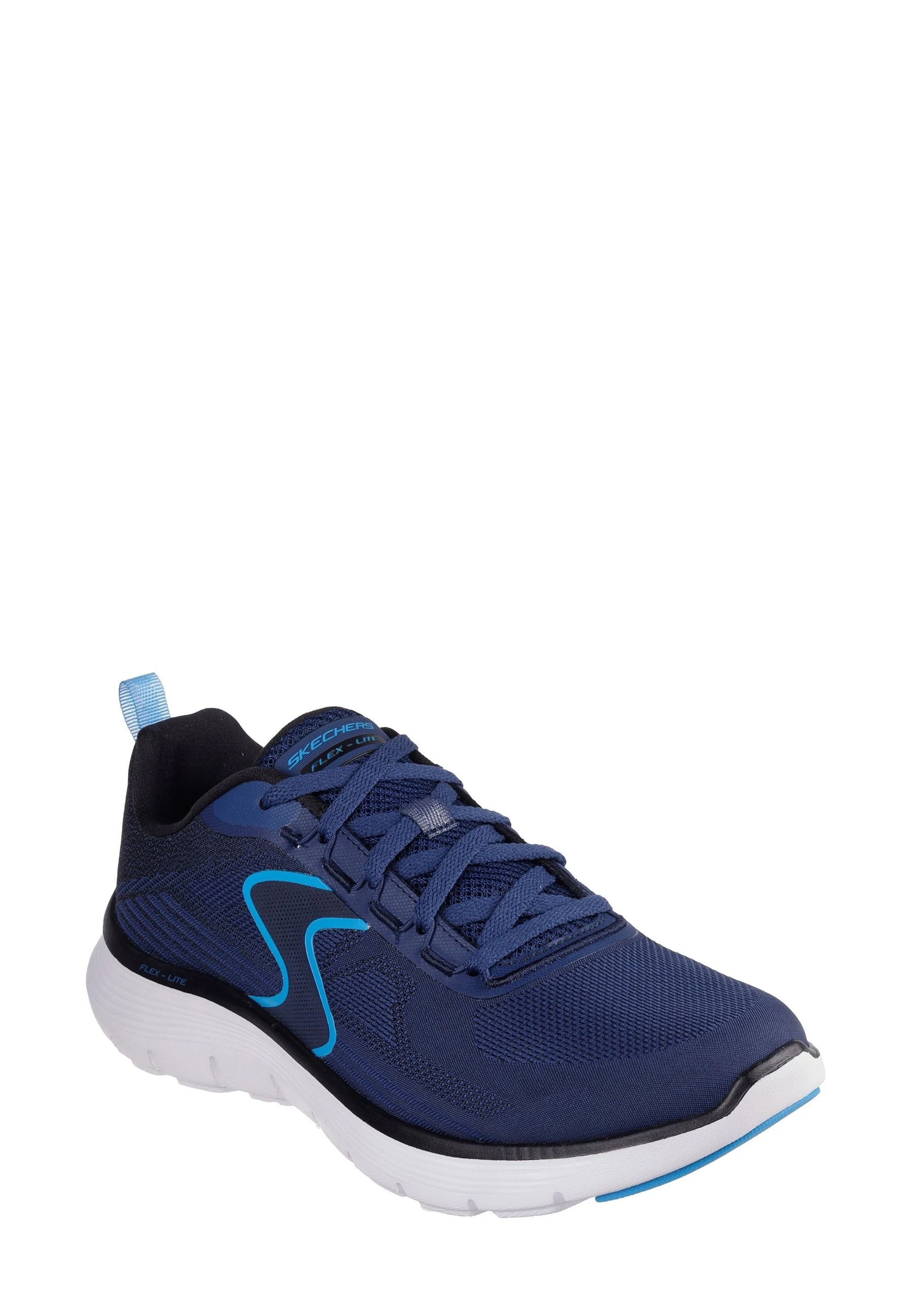 Scarpe da ginnastica Blu Skechers