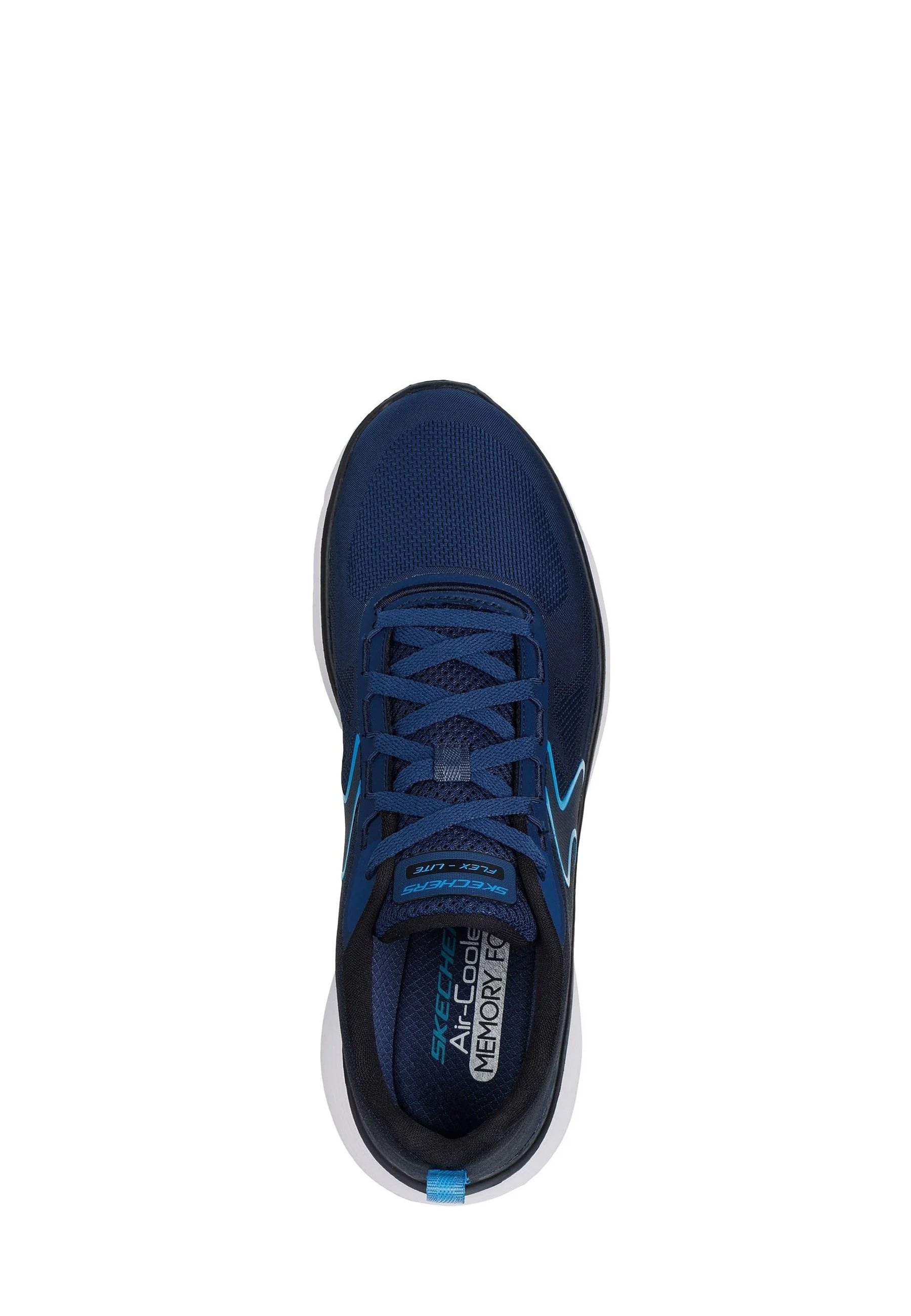 Scarpe da ginnastica Blu Skechers