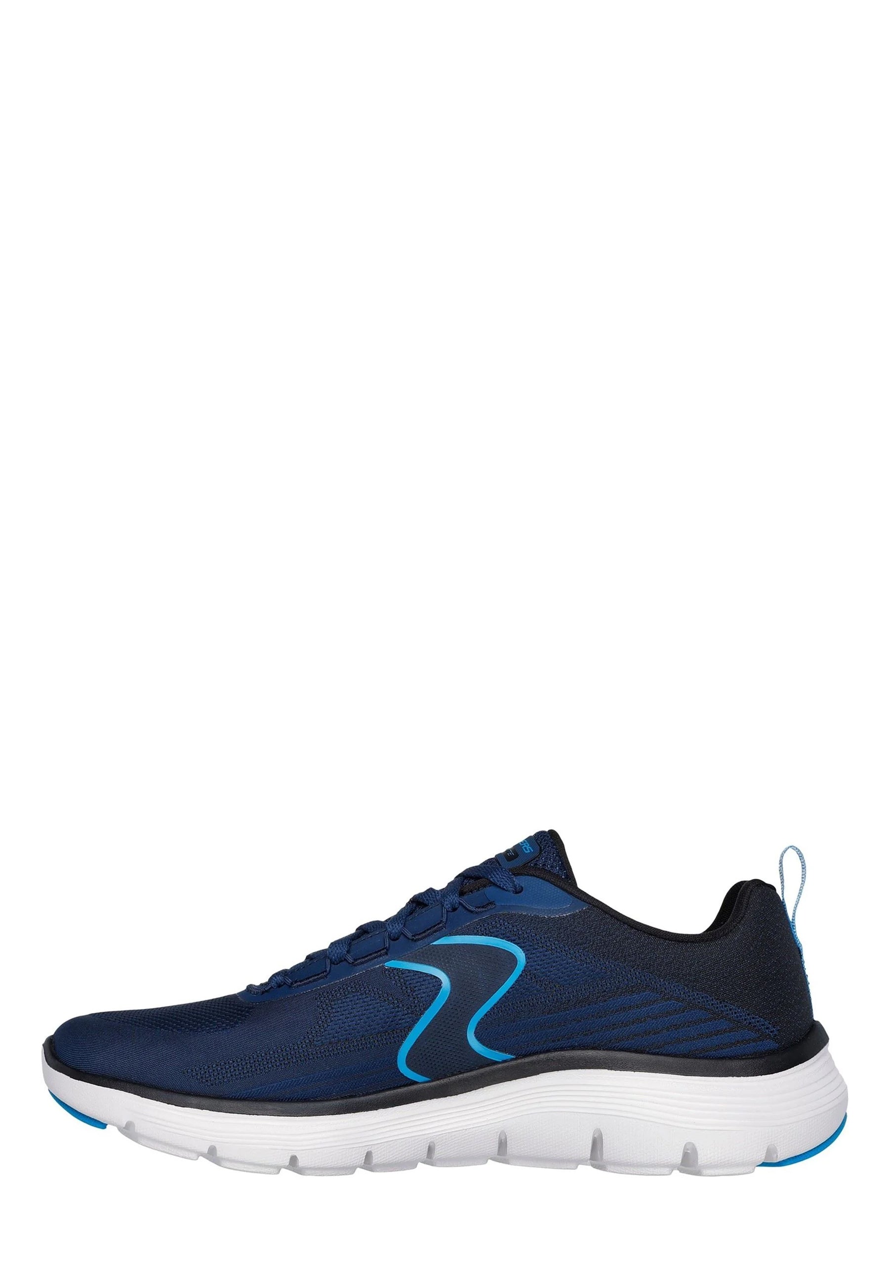 Scarpe da ginnastica Blu Skechers