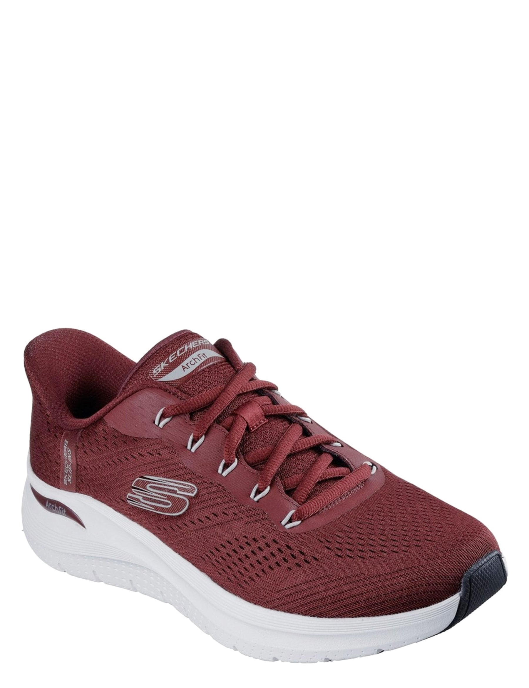 Scarpe da ginnastica Bordeaux Skechers