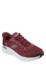 Scarpe da ginnastica Bordeaux Skechers
