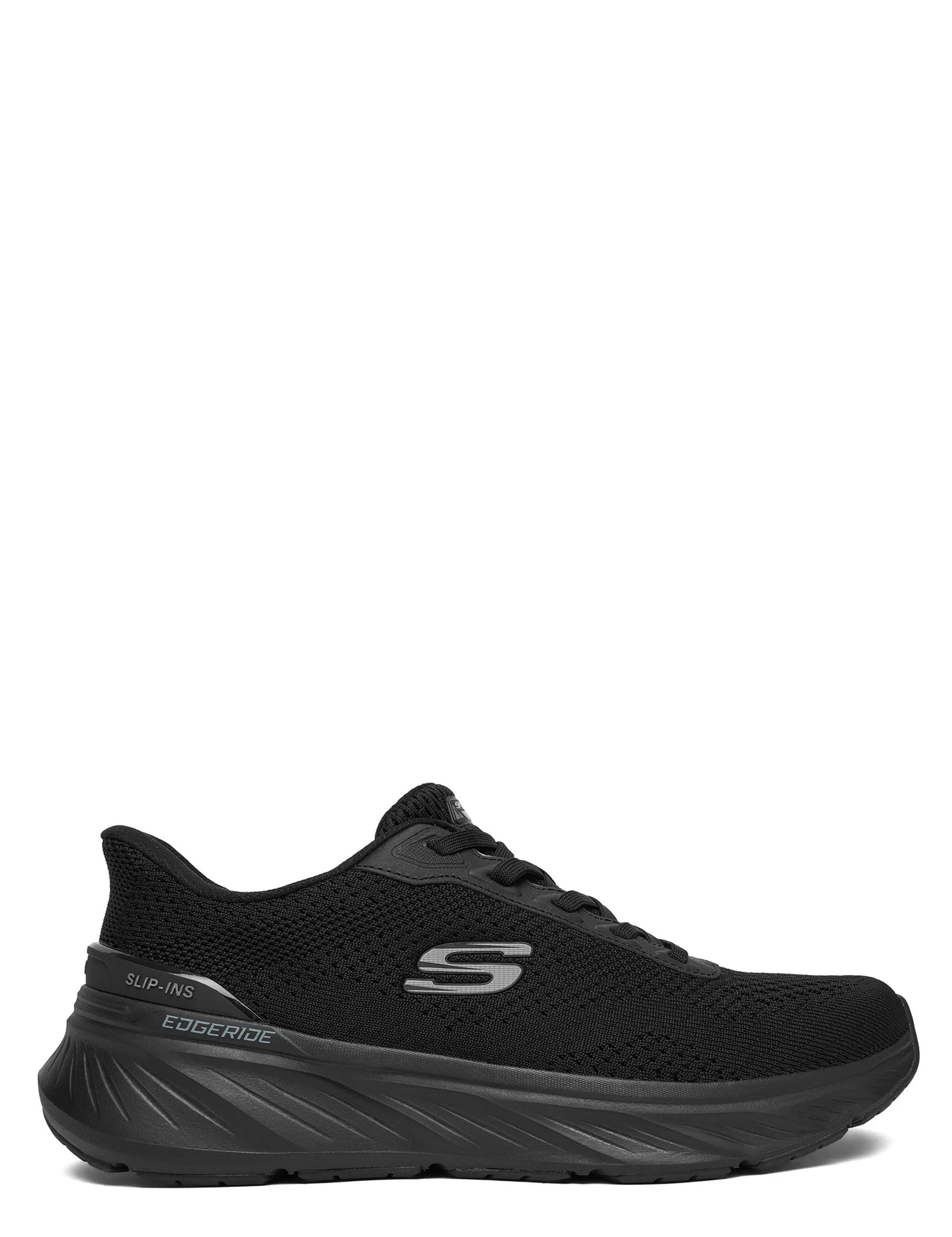 Scarpe da ginnastica Nero Skechers