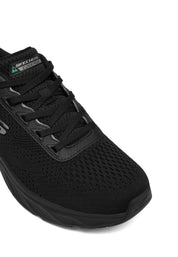 Scarpe da ginnastica Nero Skechers