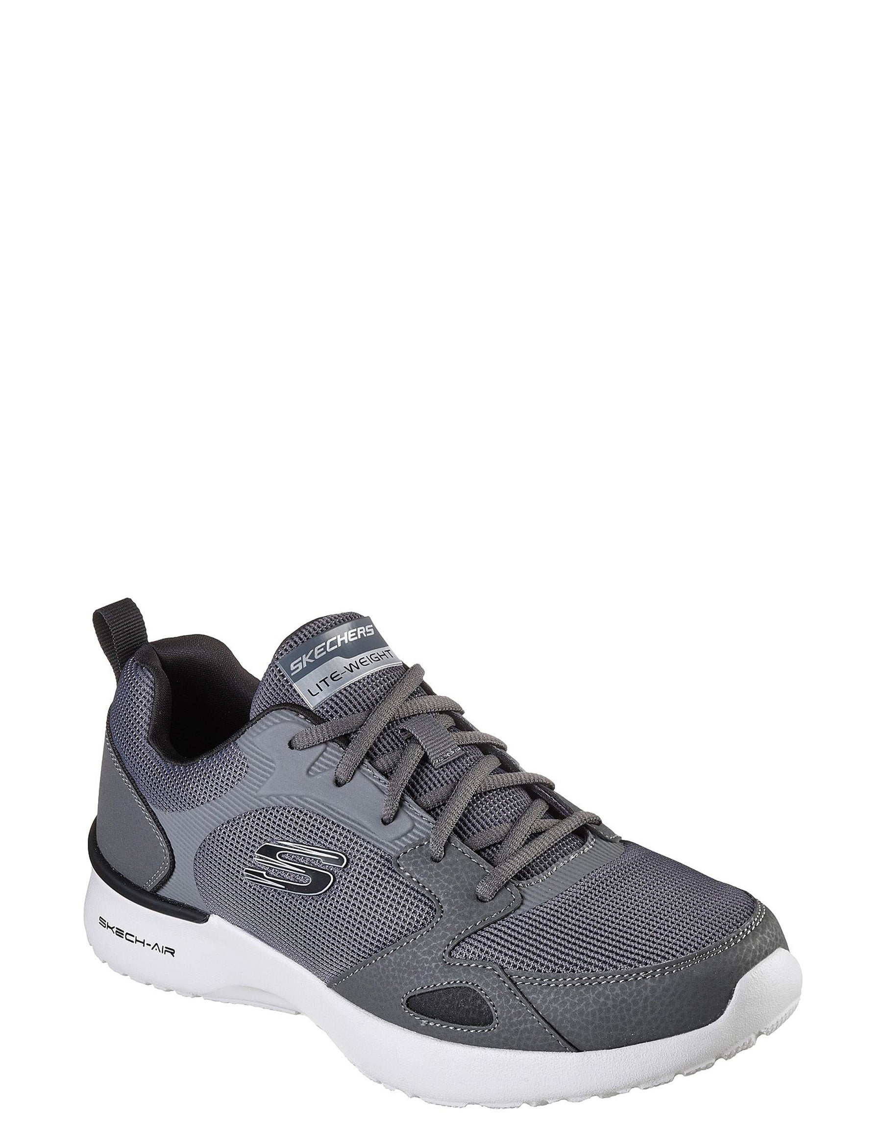 Scarpe da ginnastica Grigio Skechers