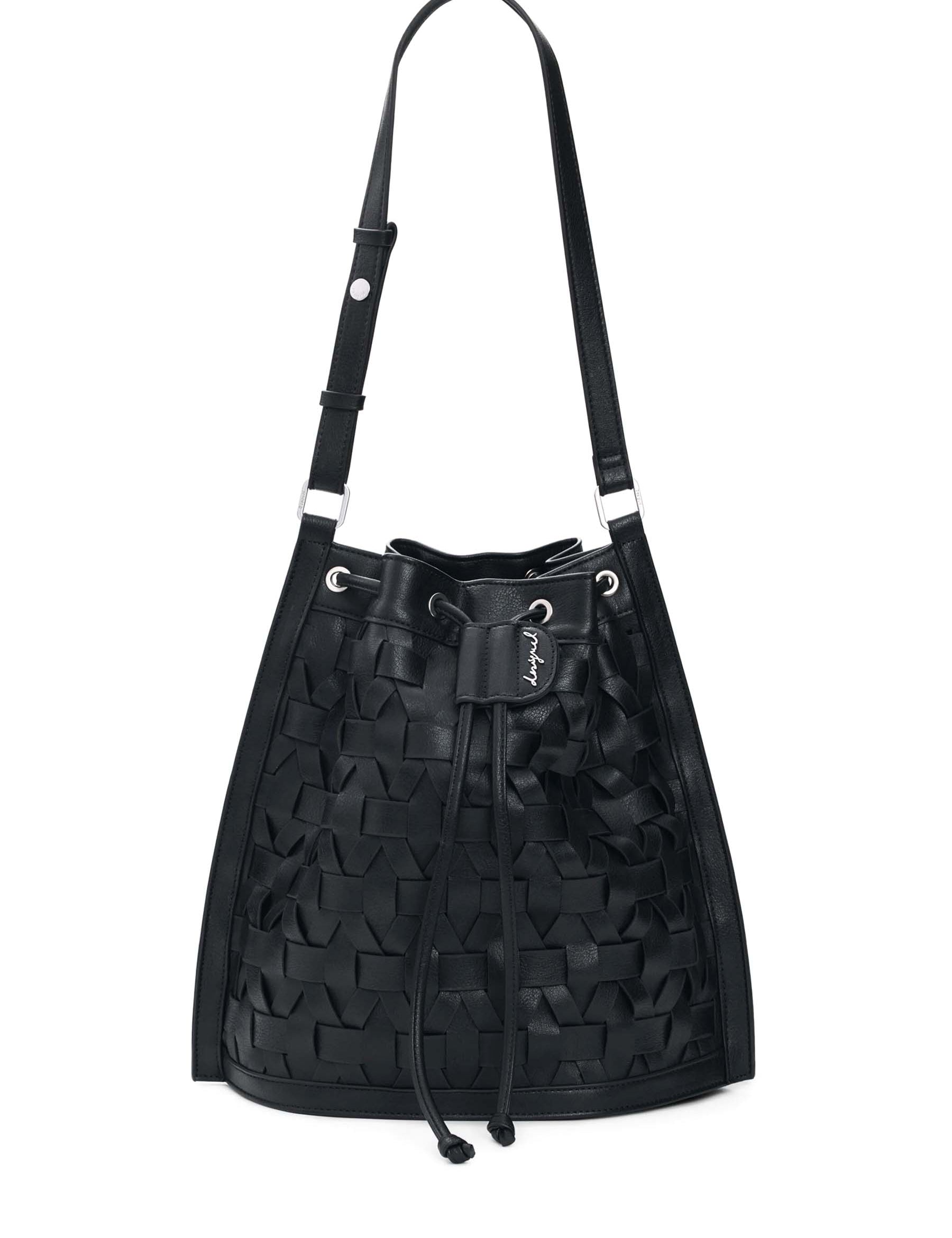 Zaini Nero Desigual