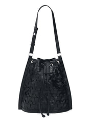 Zaini Nero Desigual