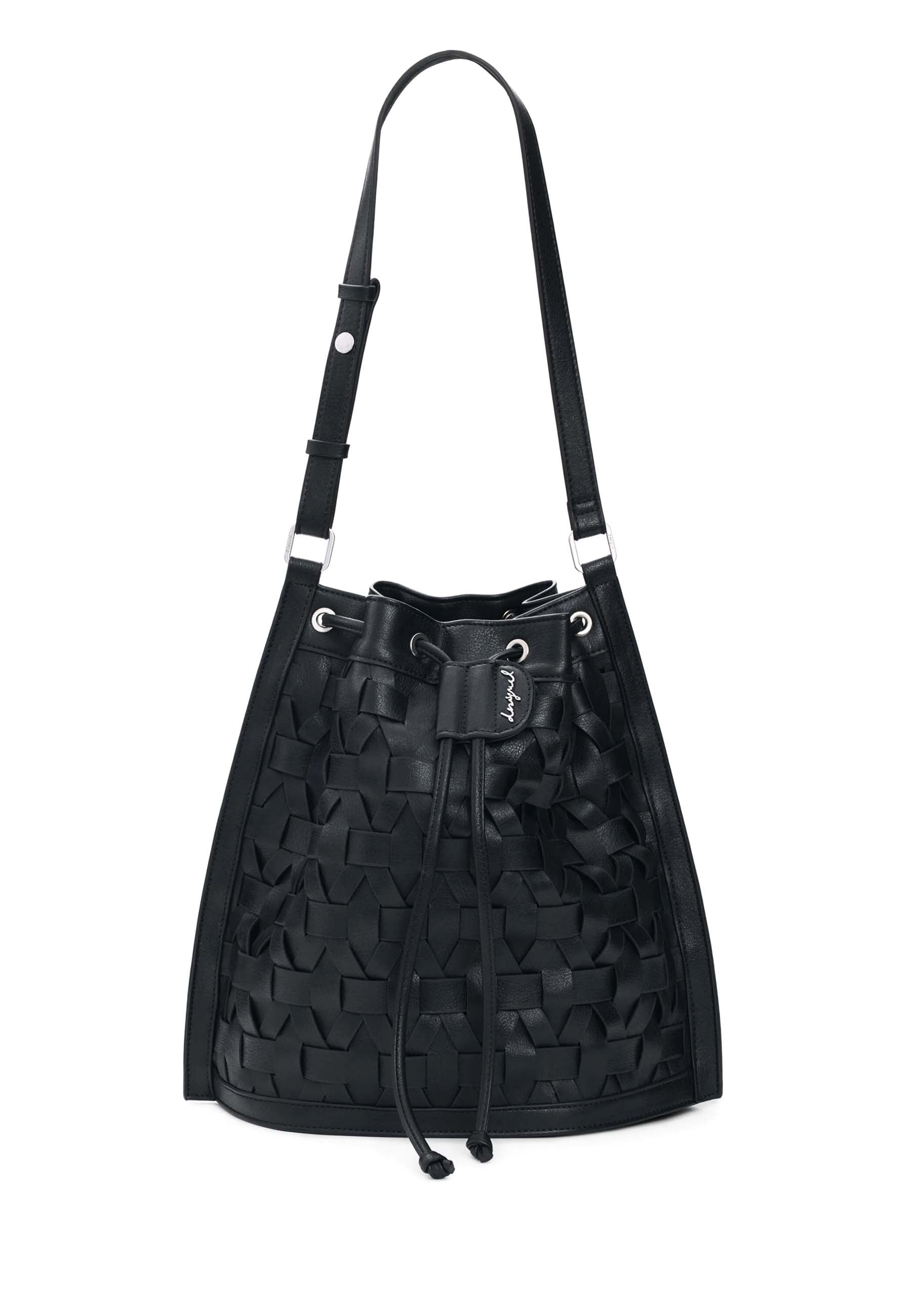Zaini Nero Desigual