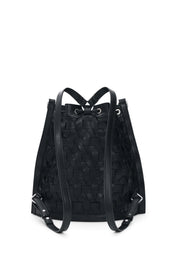 Zaini Nero Desigual