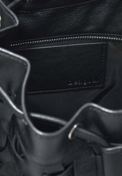 Zaini Nero Desigual