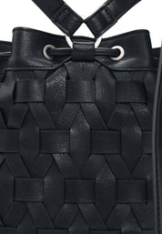 Zaini Nero Desigual