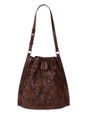 Zaini Marrone Desigual