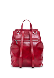 Zaini Rosso Desigual