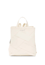 Zaini Bianco Desigual