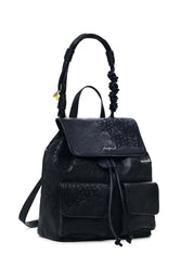 Zaini Nero Desigual