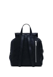 Zaini Nero Desigual