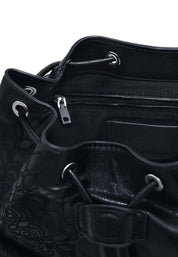 Zaini Nero Desigual