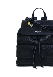 Zaini Nero Desigual