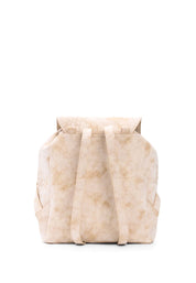 Zaini Beige Desigual