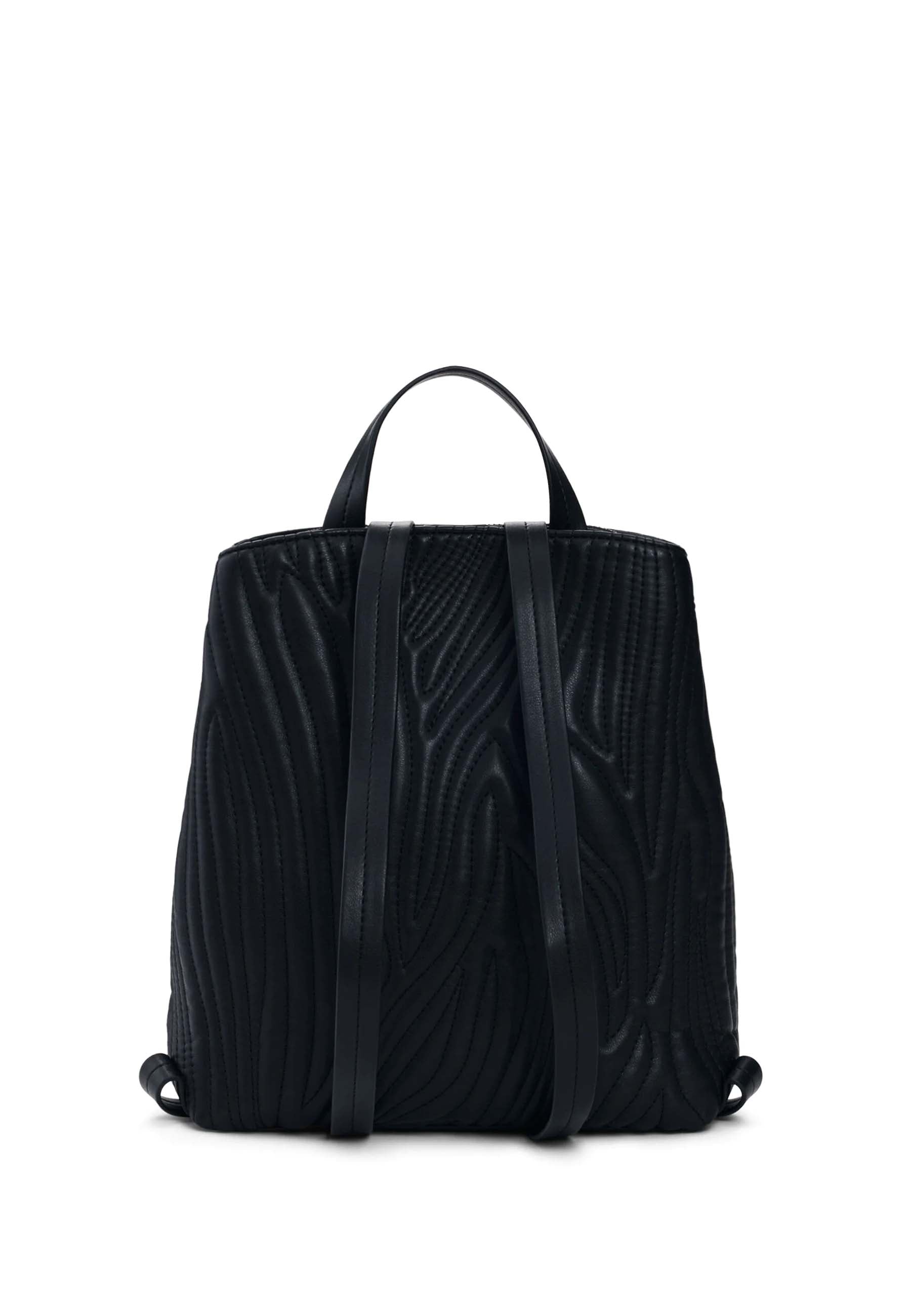 Zaini Nero Desigual