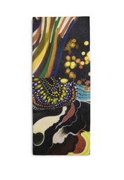 Foulard Nero Desigual