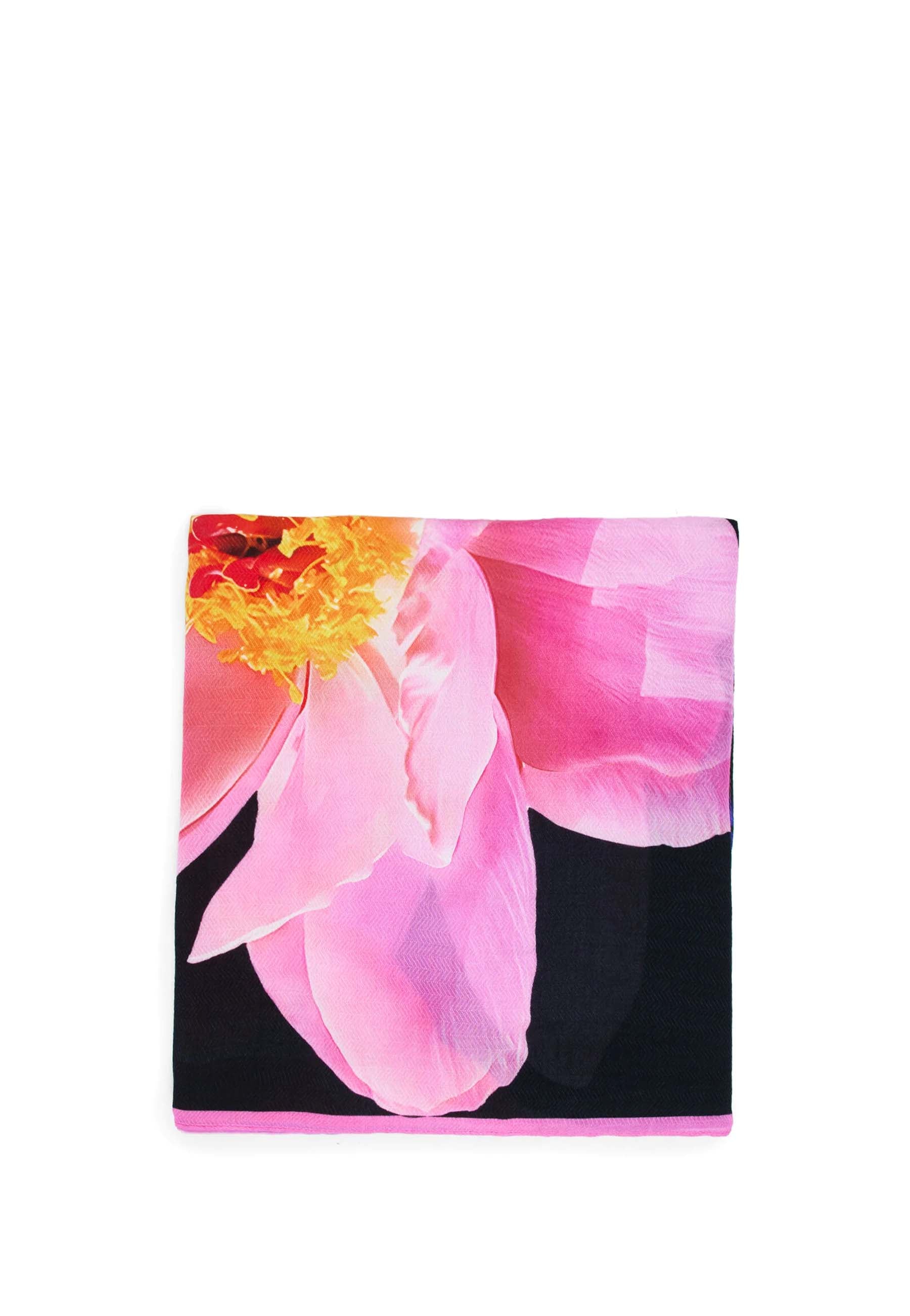 Foulard Nero Desigual