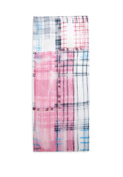 Foulard Rosa Desigual