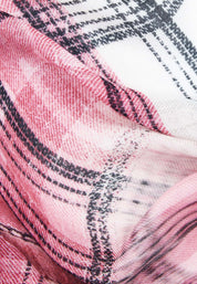 Foulard Rosa Desigual