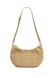 Borse a spalla Beige Desigual