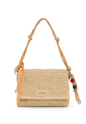 Tracolla Beige Desigual