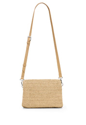 Tracolla Beige Desigual