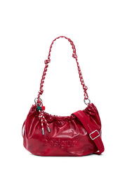 Tracolla Rosso Desigual