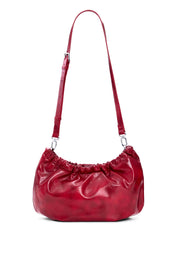 Tracolla Rosso Desigual