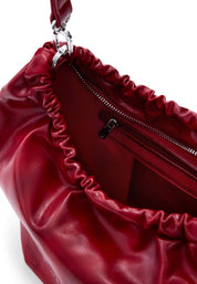Tracolla Rosso Desigual