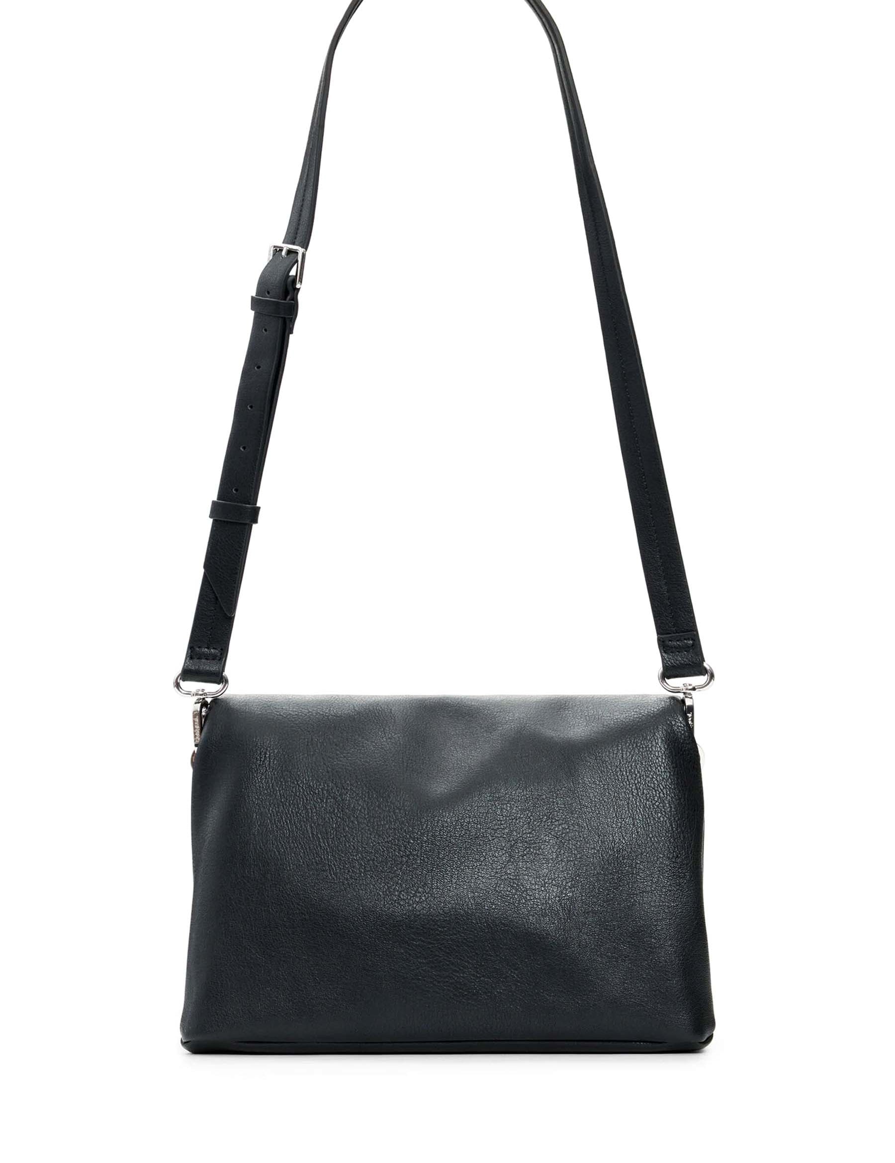 Tracolla Nero Desigual