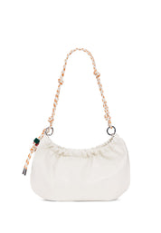 Borse a spalla Bianco Desigual